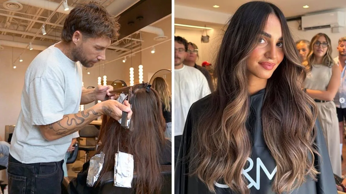 Sydney’s humidity is coming for your hair, but Jaye Edwards reveals the five products to use now
