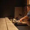 Hikari: a luz no balcão do chef