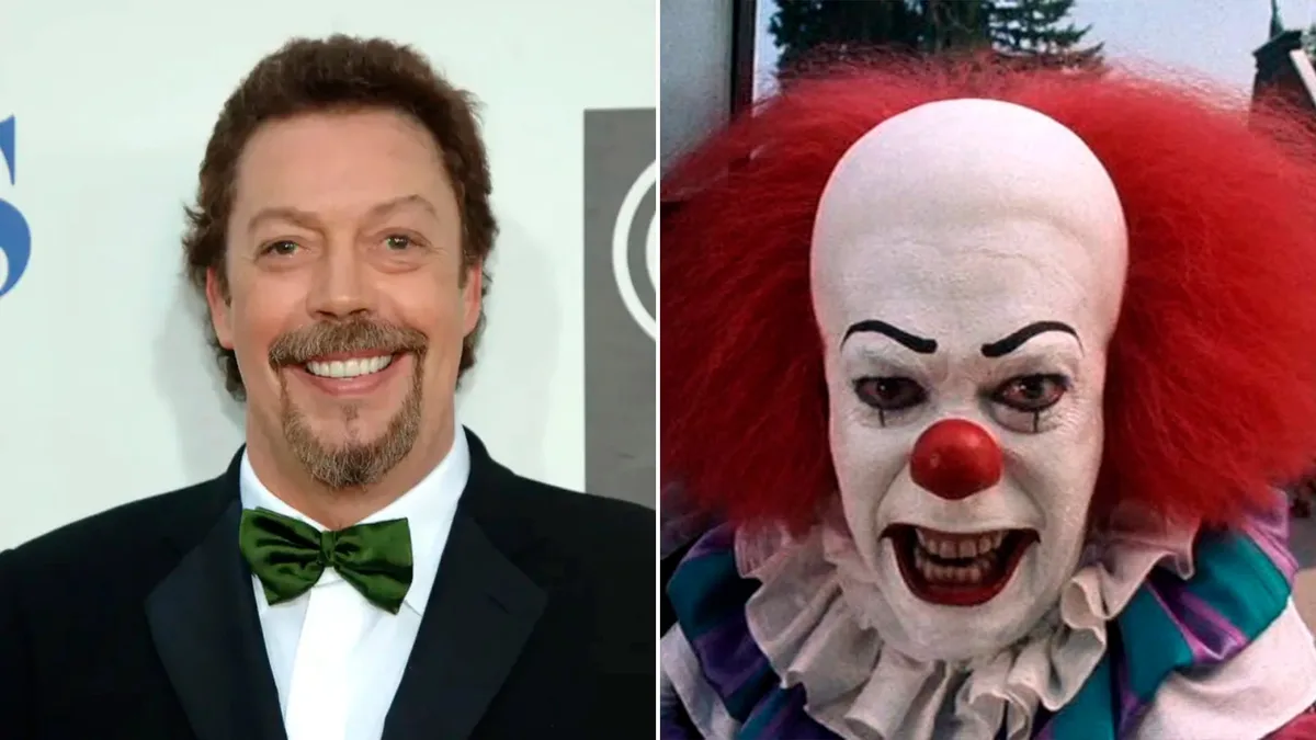 Murió Tim Curry, actor de ‘Eso’ y ‘The Rocky Horror Picture Show’