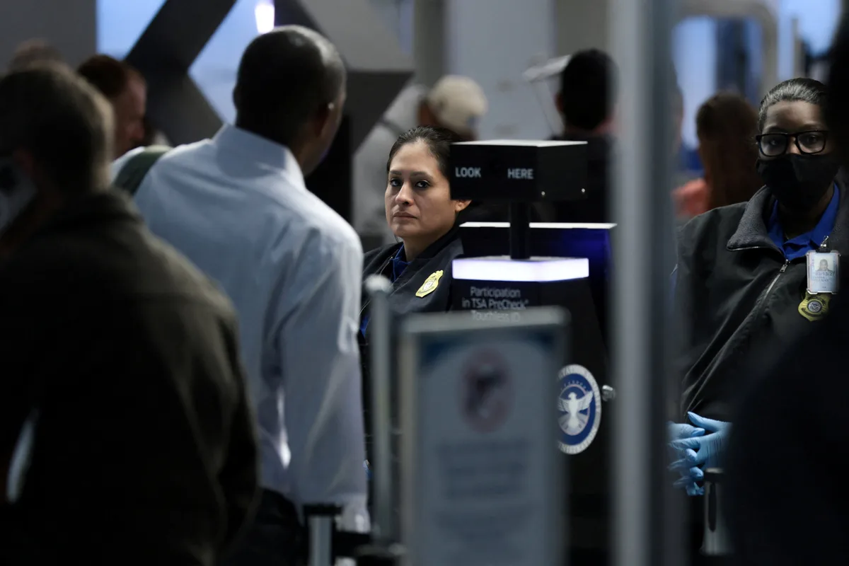 La TSA anuncia Horizon 25, su plan para renovar controles y PreCheck en más de 430 aeropuertos de EE. UU.