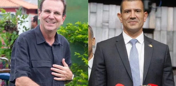 Atlas/Estadão: Eduardo Paes lidera com folga corrida pelo governo do Rio