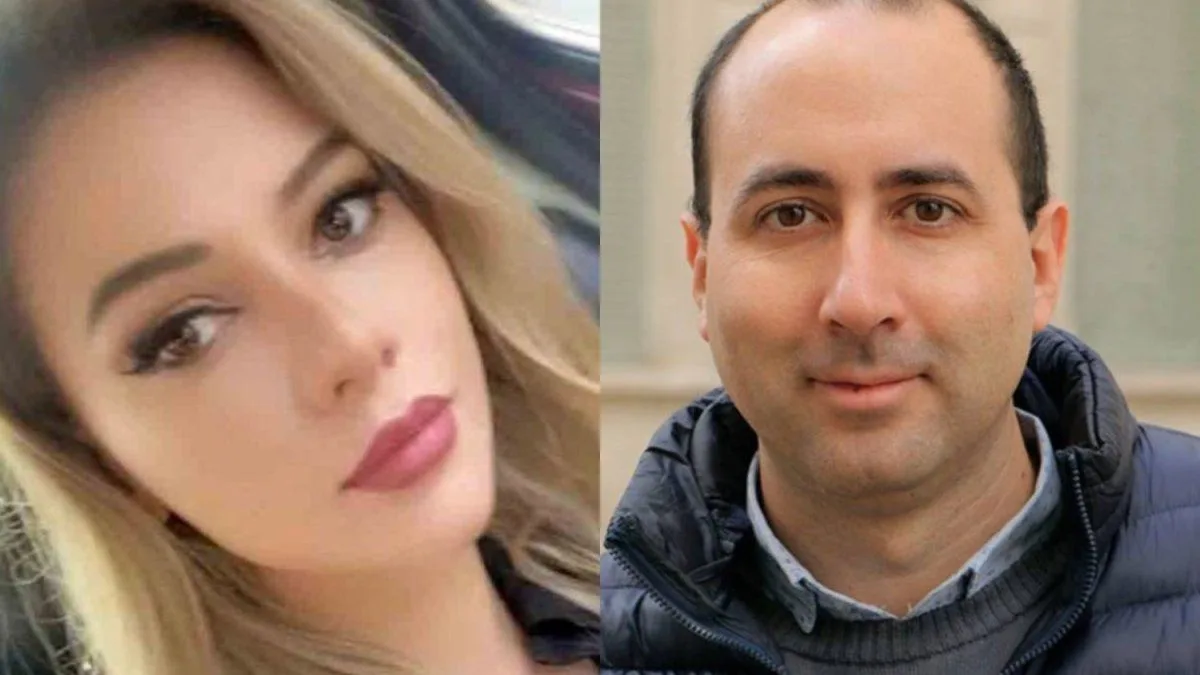 Nadia Beller acusó a Fernando Cerimedo de ser el ideólogo del ataque: "En Bolivia no gobierna Rodrigo Paz, gobierna Cerimedo".