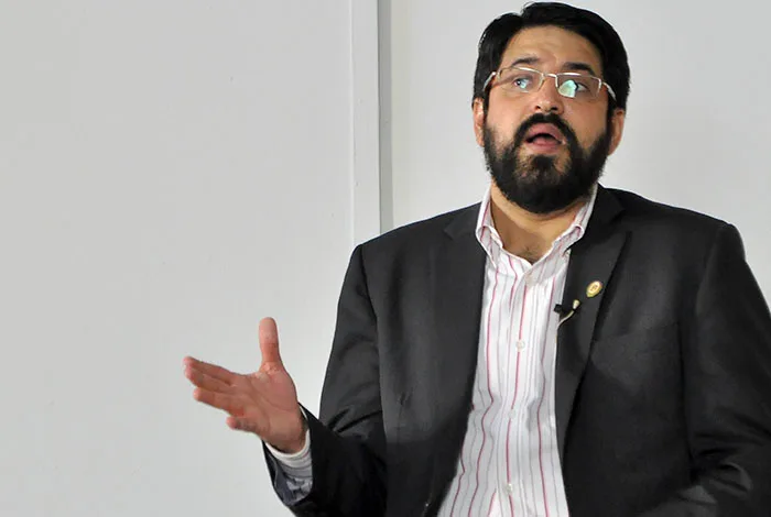 Asdrúbal Oliveros tras acuerdo Venezuela-EEUU: ¿Quién pondrá el capital, cómo se protegerá esa inversión?