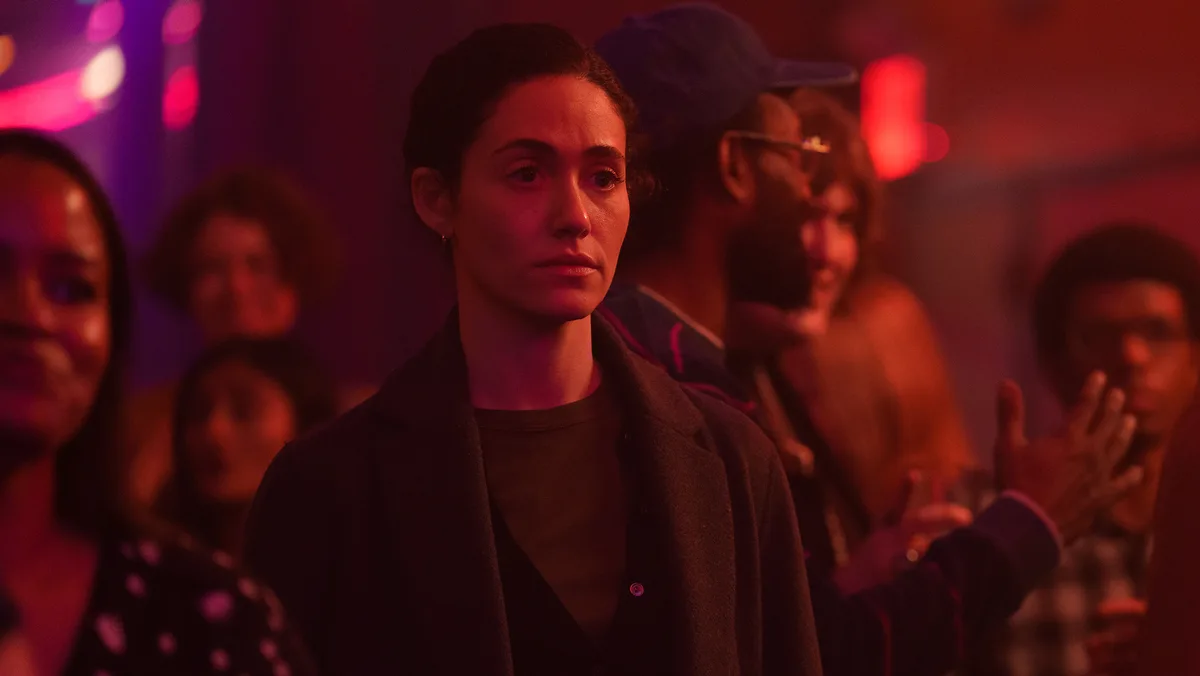 Emmy Rossum & ‘Furious’ Creator Liz Meriwether On Interviewing Real Trafficking Survivors, Updating A 1987 Thriller & Season 2 “Croatian Beach” Dreams