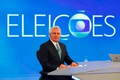 O que Ronaldo Caiado disse em entrevista à TV Globo