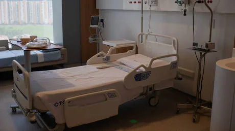 Christa Pike discharged from hospital after botched execution