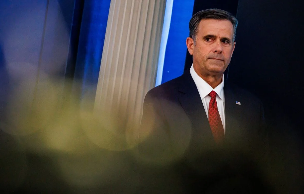 Russie : « Important et semi-officiel »… Pourquoi le patron de la CIA s’est rendu en secret à Moscou ?