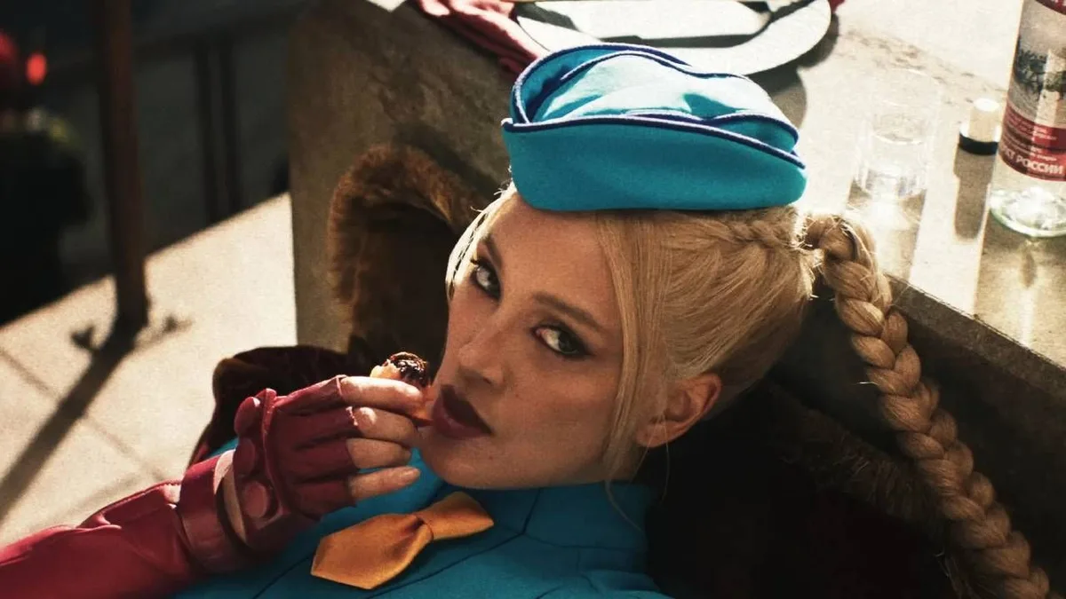 Street Fighter est-il un bon film ? Voici les premiers avis spectateurs sur l'adaptation du jeu vendu à plus de 60 millions d'exemplaires !