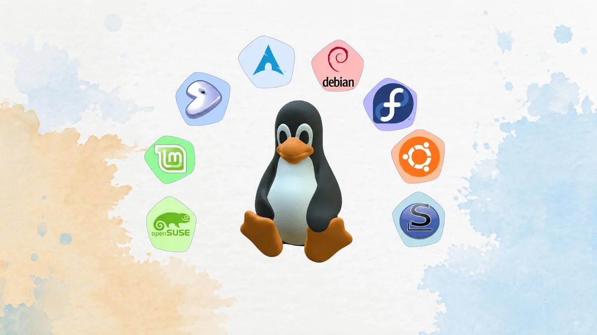 無料でいろいろなLinuxディストリビューションをブラウザ上でインストールせずに試せる「DistroSea」