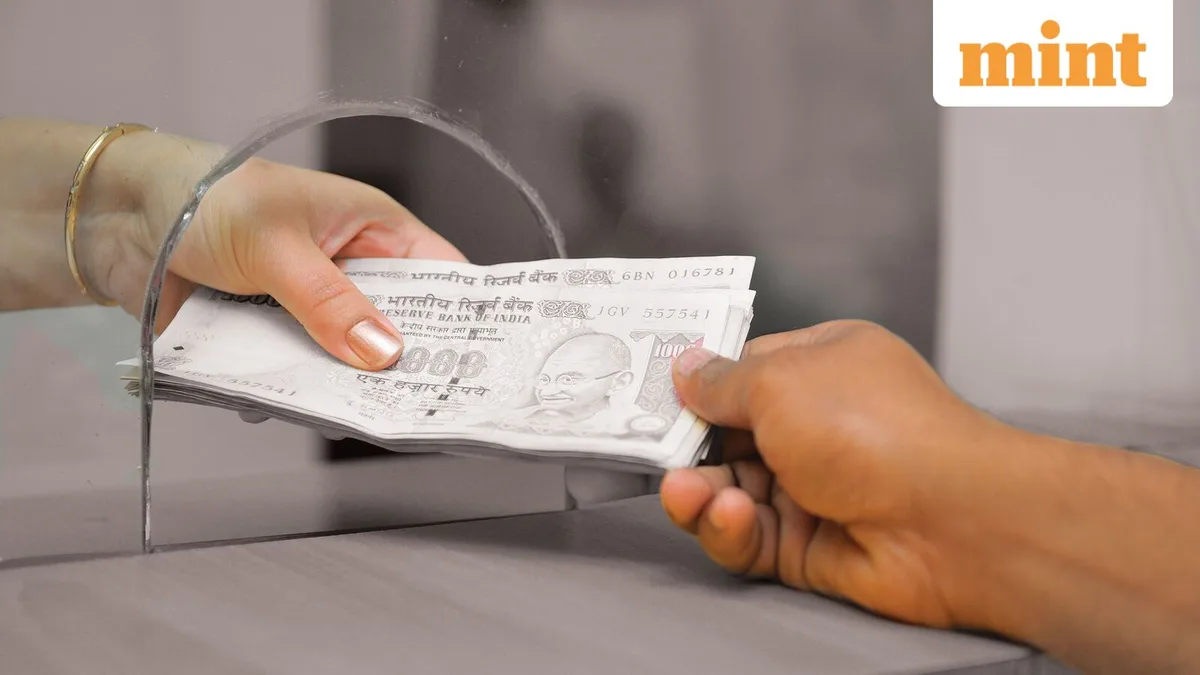 Reverse migration? Is cash finding its way back as currency with public surges to ₹41.8 lakh crore?