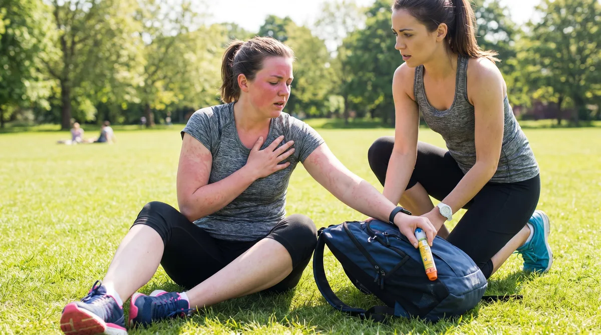 ¿Realmente existe la “alergia al deporte”? Qué dice la ciencia sobre las reacciones que provoca el ejercicio