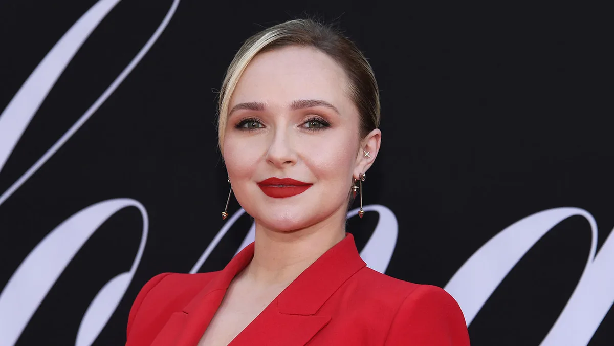 DEA Joins Investigation Into Hayden Panettiere’s Death, Sources Say