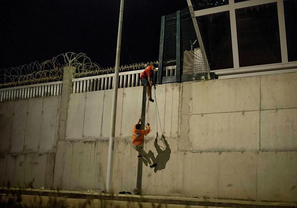 UNO reclama preservar la actividad logística del Puerto de Ceuta tras la decisión de la Audiencia Nacional