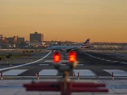 Bauarbeiter durchtrennen Kabel: Technik-Panne legt Flugverkehr an US-Ostküste lahm