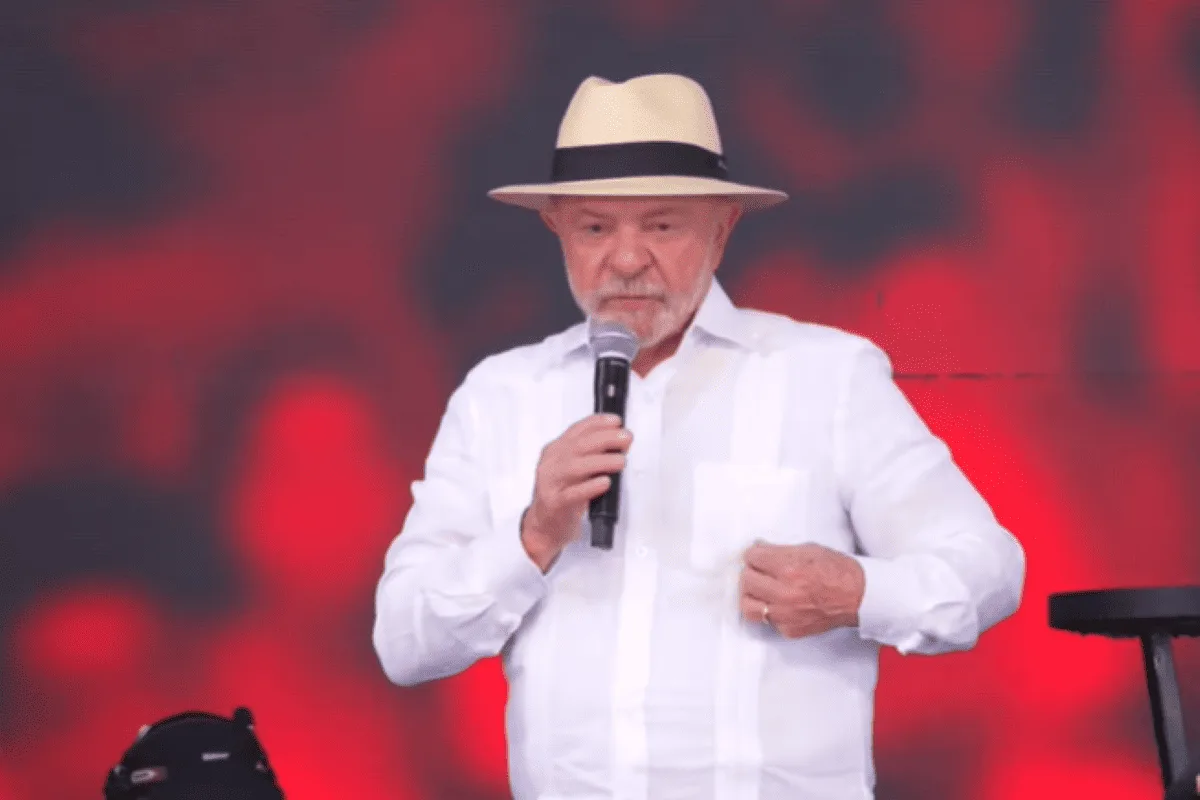 Para conter crise, Lula articula encontro entre Mendonça e diretor da PF
