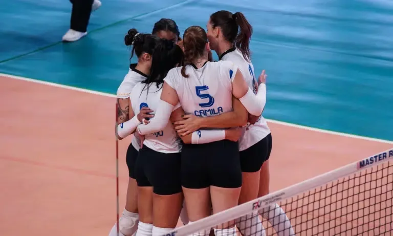 Campeonato Paulista de Vôlei Masculino: destaques, programação e onde ver