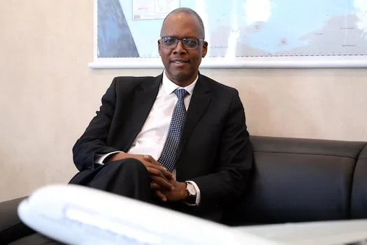 SAA CEO ousting ‘linked to Air Chefs’