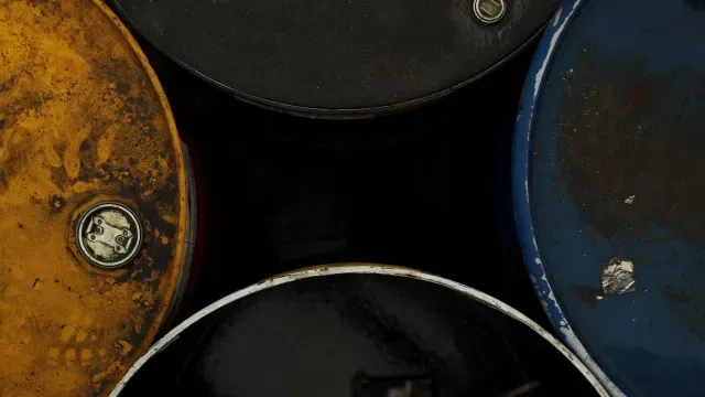 Cotação do Brent para entrega em novembro sobe 4,56%