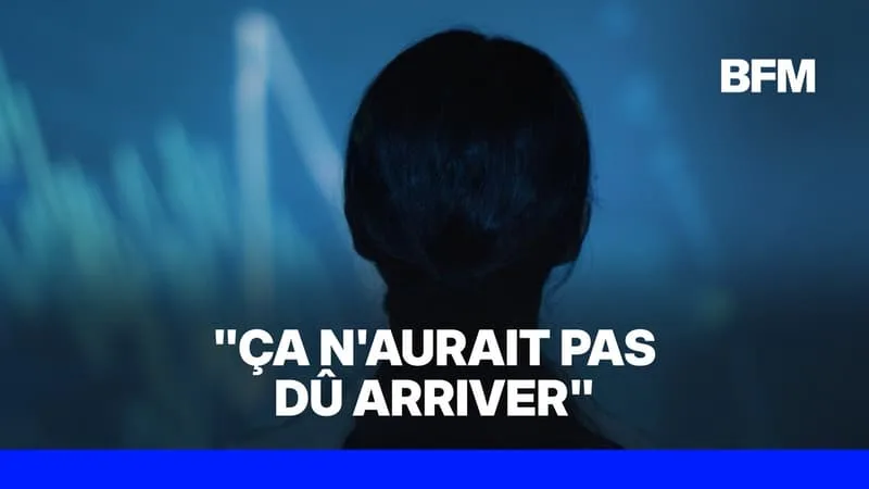Cybersécurité: pourquoi la France est autant ciblée par les hackers
