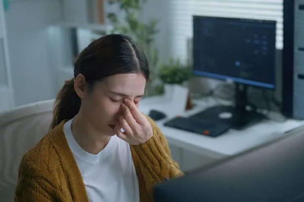 'Less-obvious symptoms' as American Covid strain spreads across UK