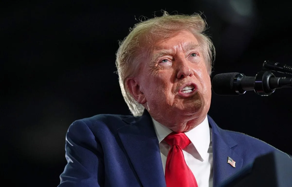 Pas d’accord entre le Canada et les Etats-Unis, Trump impose 50 % de droits de douane