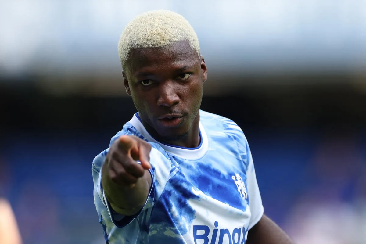 Chelsea XI vs Brighton: Confirmed team news, predicted lineup and injury latest for Premier League