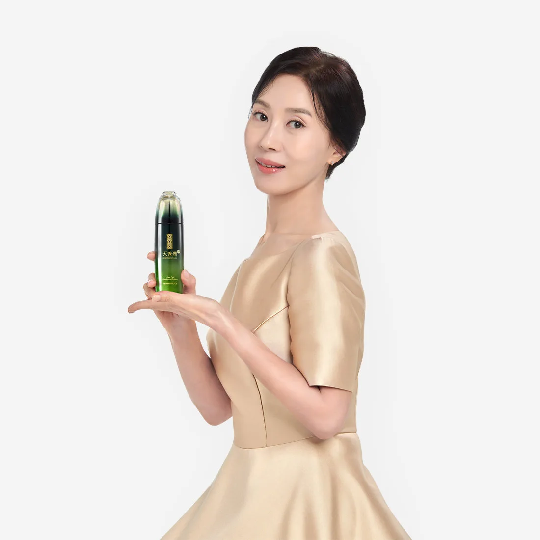 천수윤진, ‘2026 소비자만족 브랜드 대상’ 기능성화장품 6년 연속 1위
