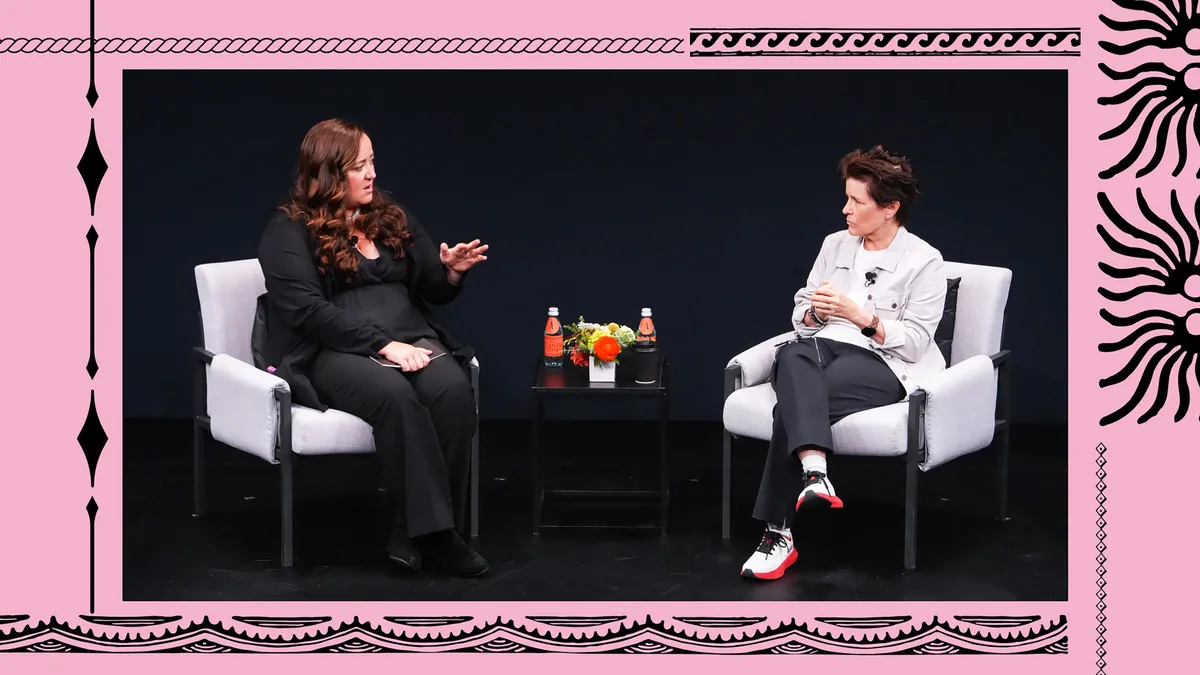 Kara Swisher: AI Isn’t Going to Destroy Humanity—But the People Building It Might
