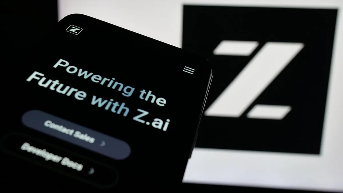 The Mistral paradox: Europe’s push for tech sovereignty relies on China’s Z.ai