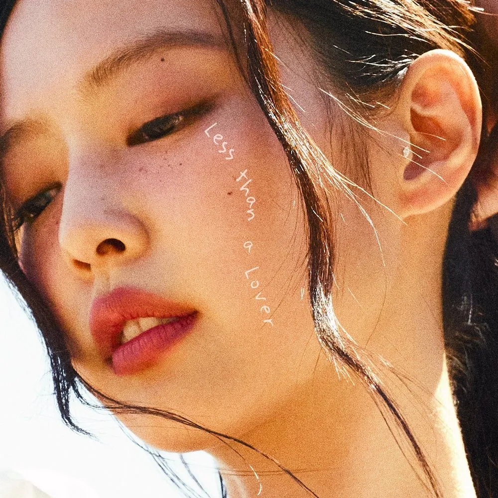 제니 8월 말 EP 컴백…페스티벌서 공개한 신곡 포함 [공식]