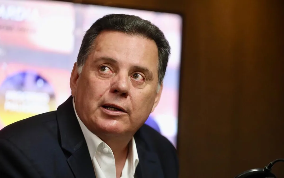 Marconi Perillo declara R$ 11,8 milhões ao TSE; vice informa R$ 1,5 milhão