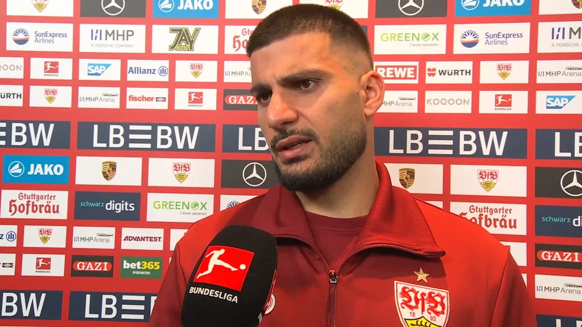 Dachte er wäre dabei - Undav hat Klopp-Entscheidung nicht verstanden