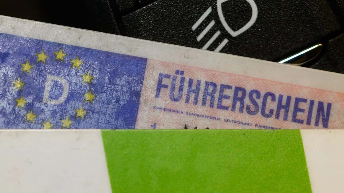 Unbelehrbar?: 36-Jähriger zum dritten Mal ohne Führerschein erwischt