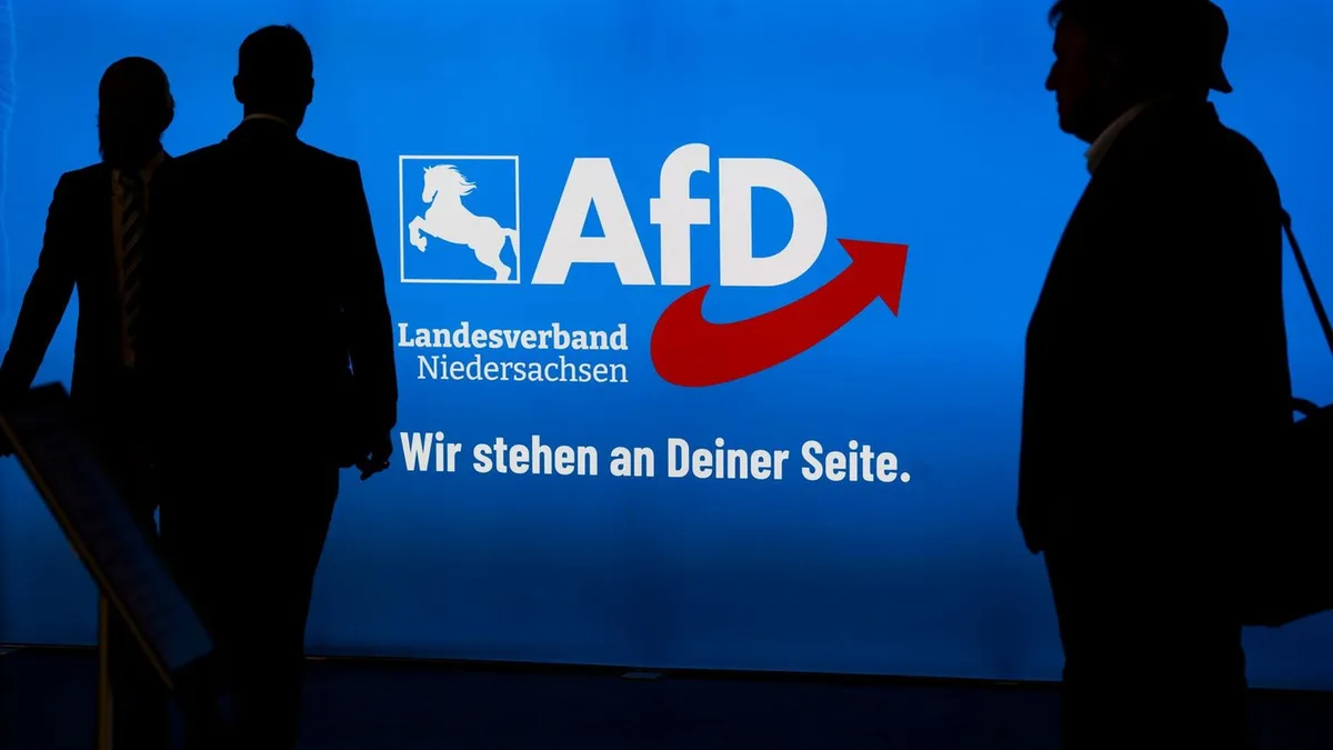 Kommunalwahlen: CDU-Chef: Check von AfD-Kandidaten hilft nur Populisten