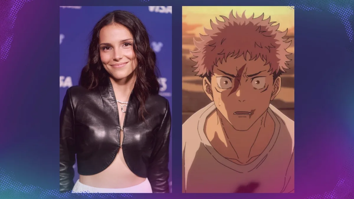 Inde Navarrette studied anime to learn screenwriting. Shes onto something.