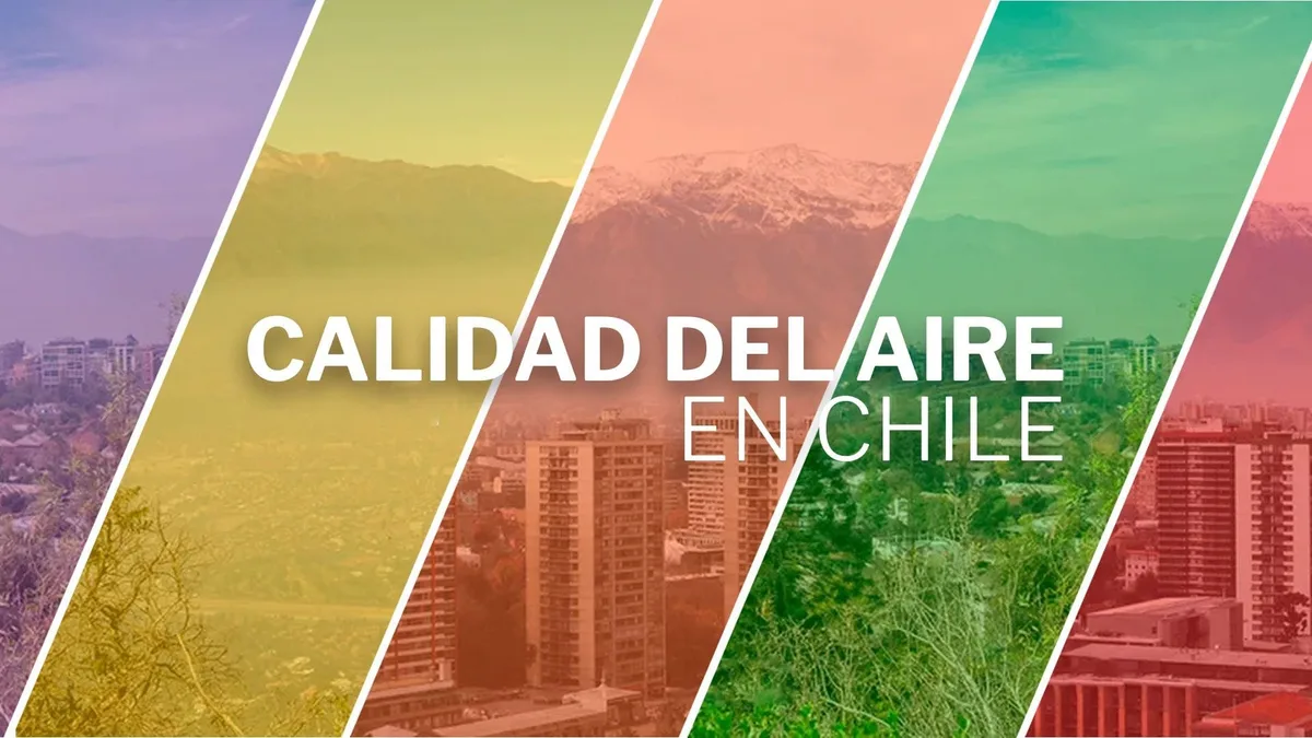 Estatus de la calidad del aire en Lautaro este 30 de agosto de 2026
