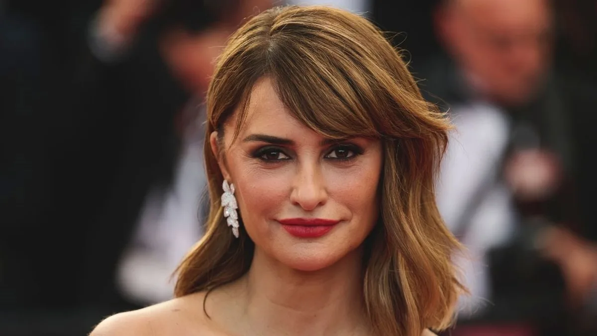 Penélope Cruz en la portada de “Vogue”: arte, madurez y la pasión ininterrumpida de una estrella global