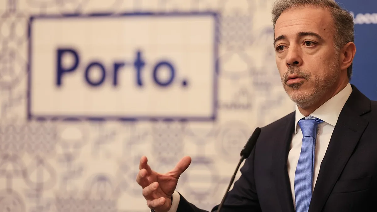 Habitação: Pedro Duarte aguarda resposta a convite para se reunir com manifestantes