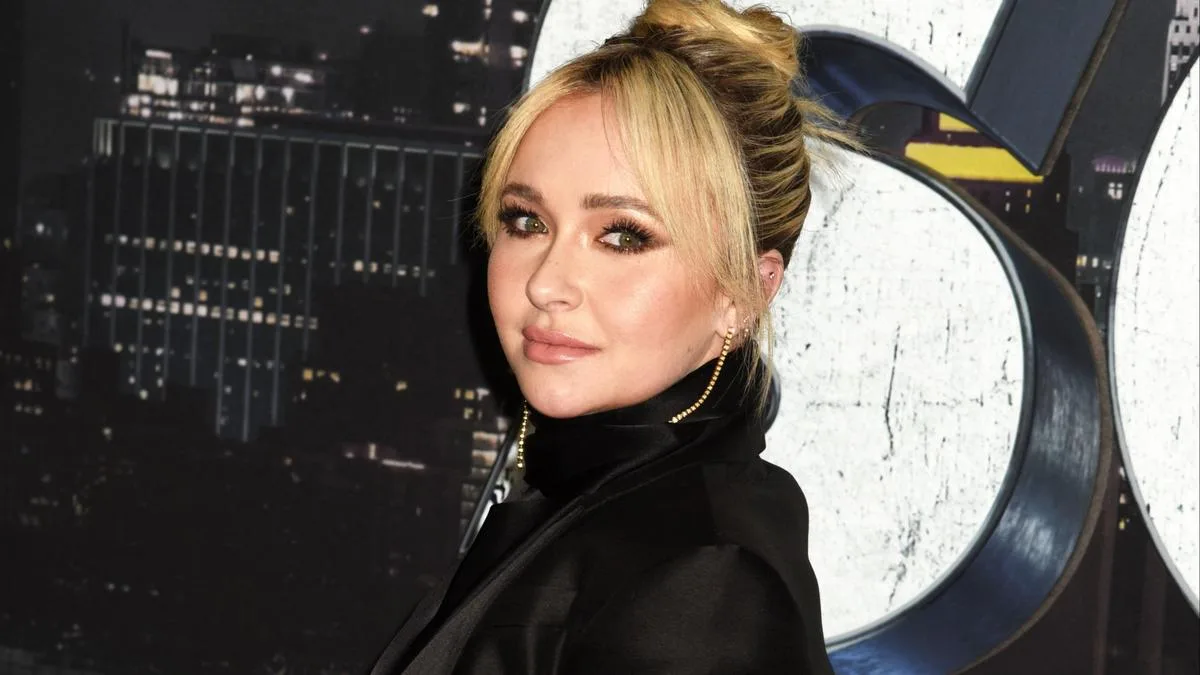 Hayden Panettiere will never be forgotten, says Wladimir Klitschko