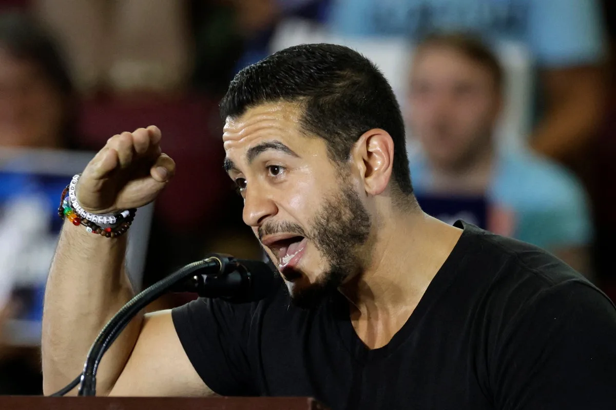 What does ‘Low T’ mean? The strange masculinity war consuming the midterms