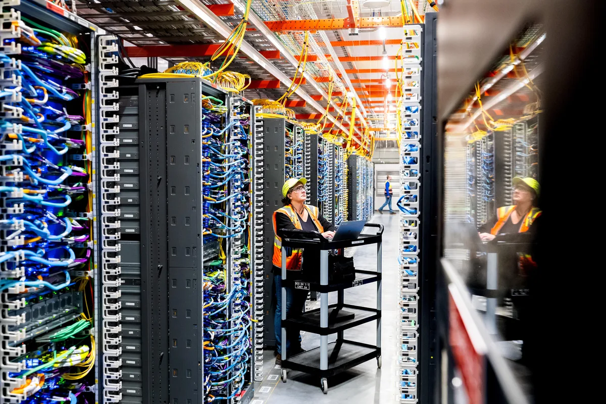 India data centre footprint may quadruple to 101 msf by 2030: Anarock