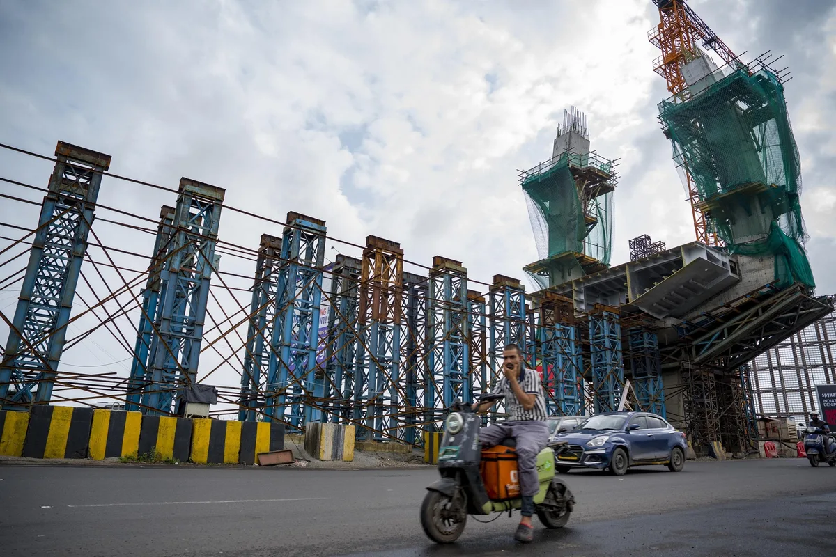Govt issues FAQs on GDP revision, explains new series and methodology