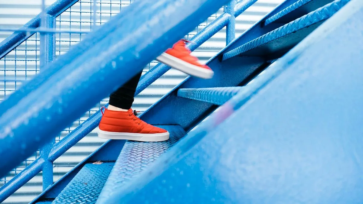 Bewegung im Alltag: Der Marathon der kleinen Dinge