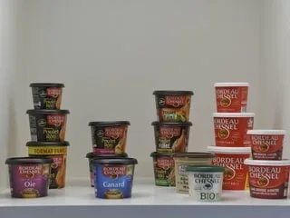 L’usine de rillettes Bordeau Chesnel en Sarthe va être vendue : « Nous ne connaissons pas l’identité du repreneur »