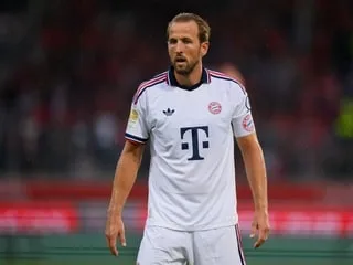 Bayern Munich. « Il a un meilleur goût que le premier » : Hary Kane a reçu son deuxième Soulier d’or