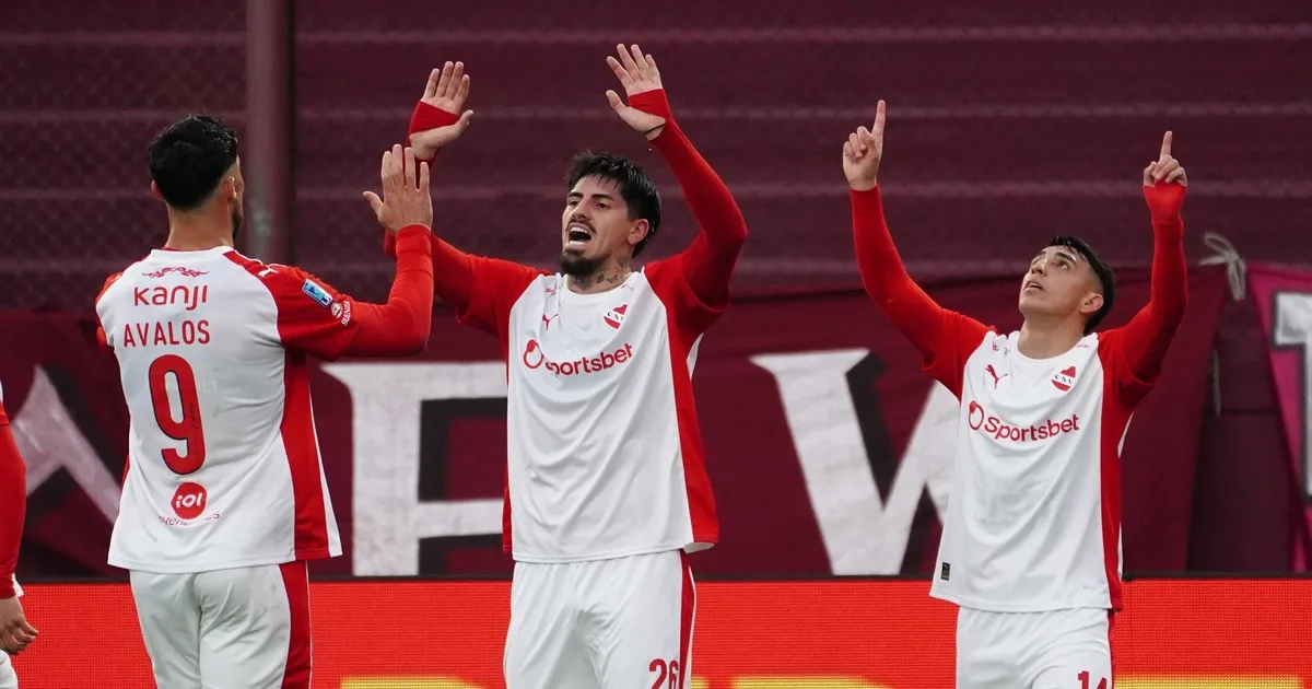 El uno x uno del triunfo necesario de Independiente