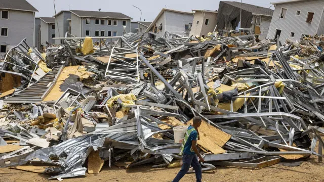 Consulado português atendeu mais de 300 afetados pelo sismo em La Guaira