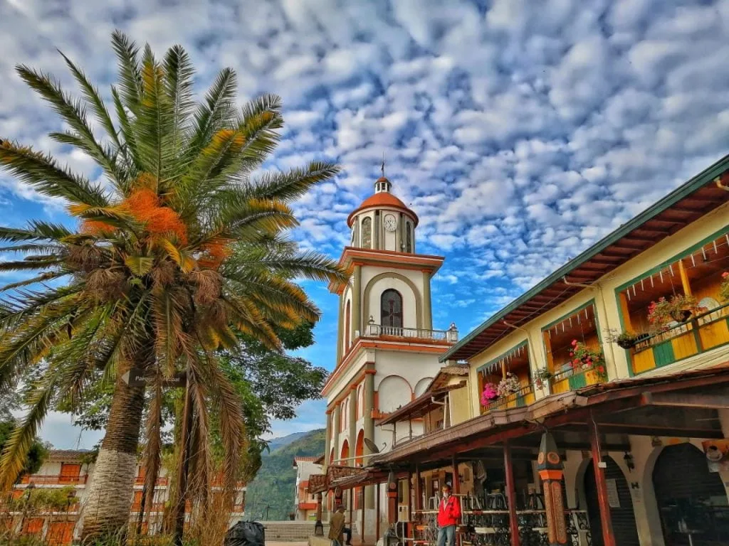 Semana de receso: conozca tres municipios de Antioquia con cascadas, senderos y planes de aventura para visitar