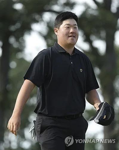 임성재, 아시안투어 마카오 오픈서 연장전 끝에 준우승