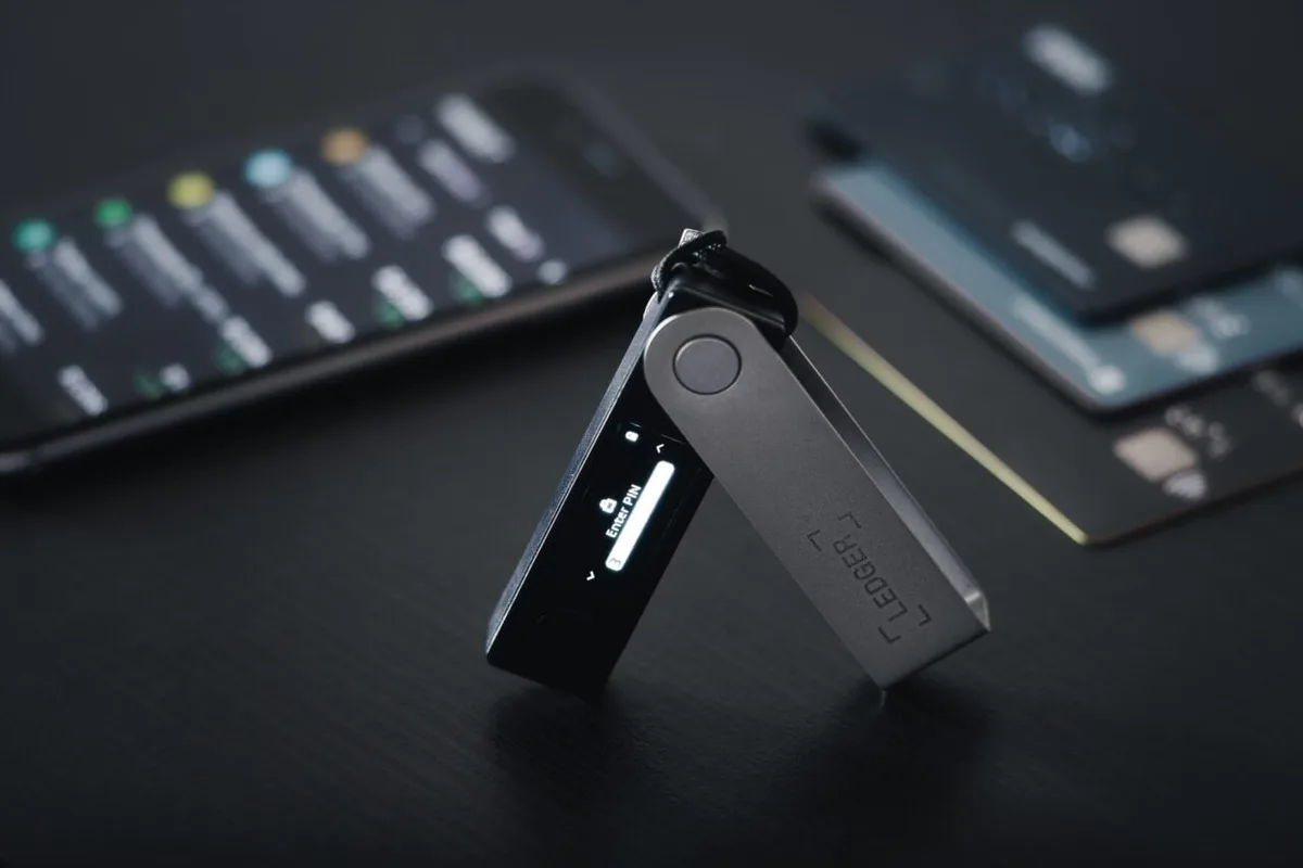Ledger’s Crypto Wallets Reportedly Backdoored, $71 Million in Crypto Already Moved